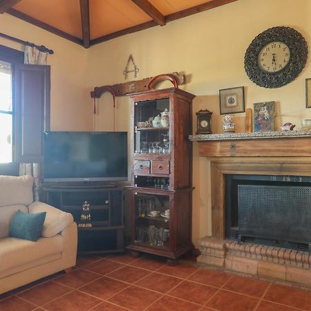 Casa Rural Los Miradores Marchena  Εξωτερικό φωτογραφία