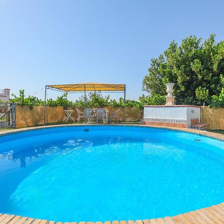 Casa Rural Los Miradores Marchena  Εξωτερικό φωτογραφία