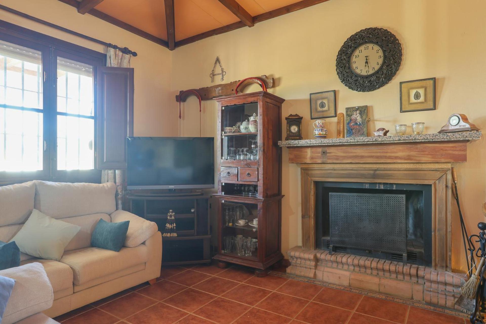 Casa Rural Los Miradores Marchena  Εξωτερικό φωτογραφία