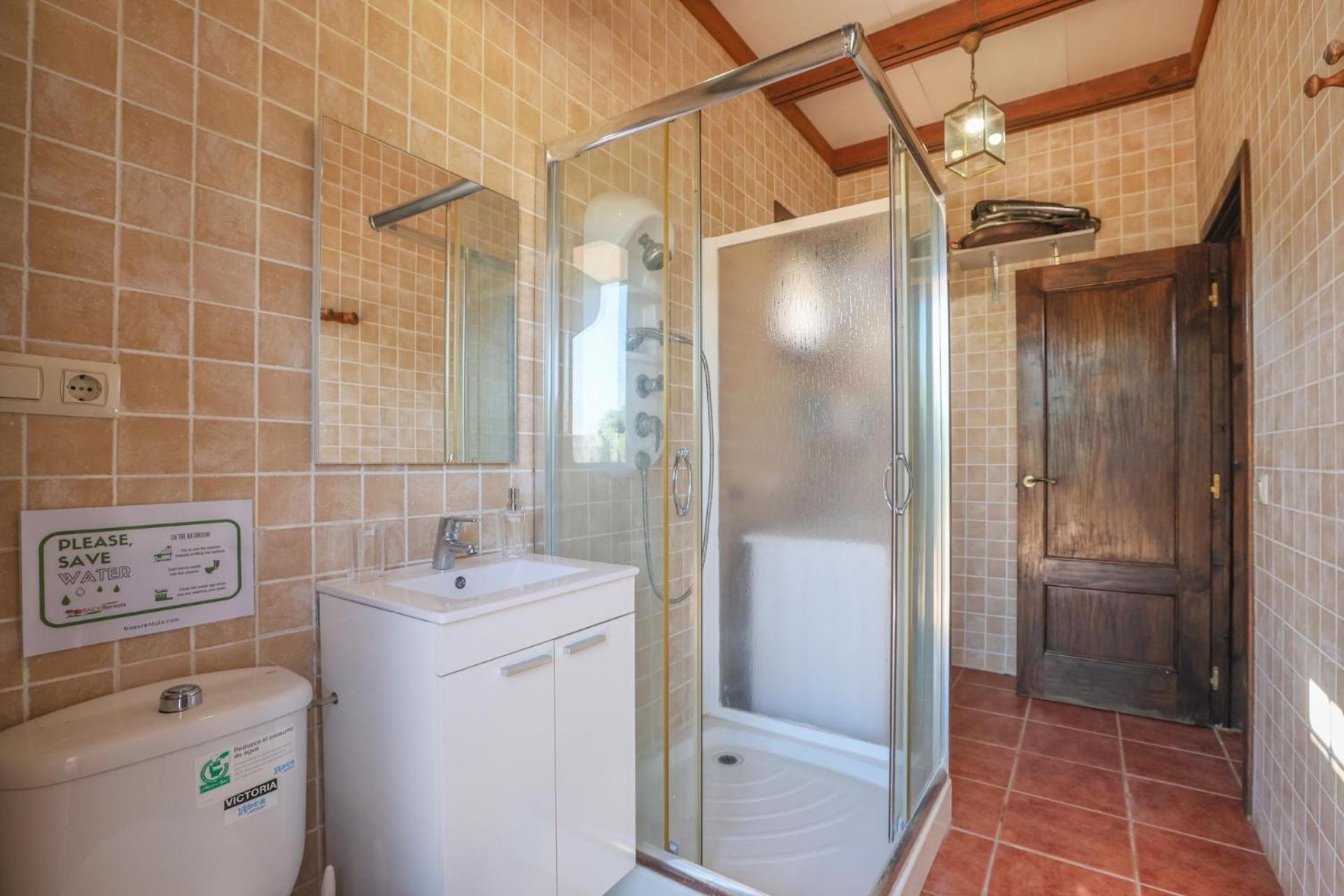 Casa Rural Los Miradores Marchena  Εξωτερικό φωτογραφία