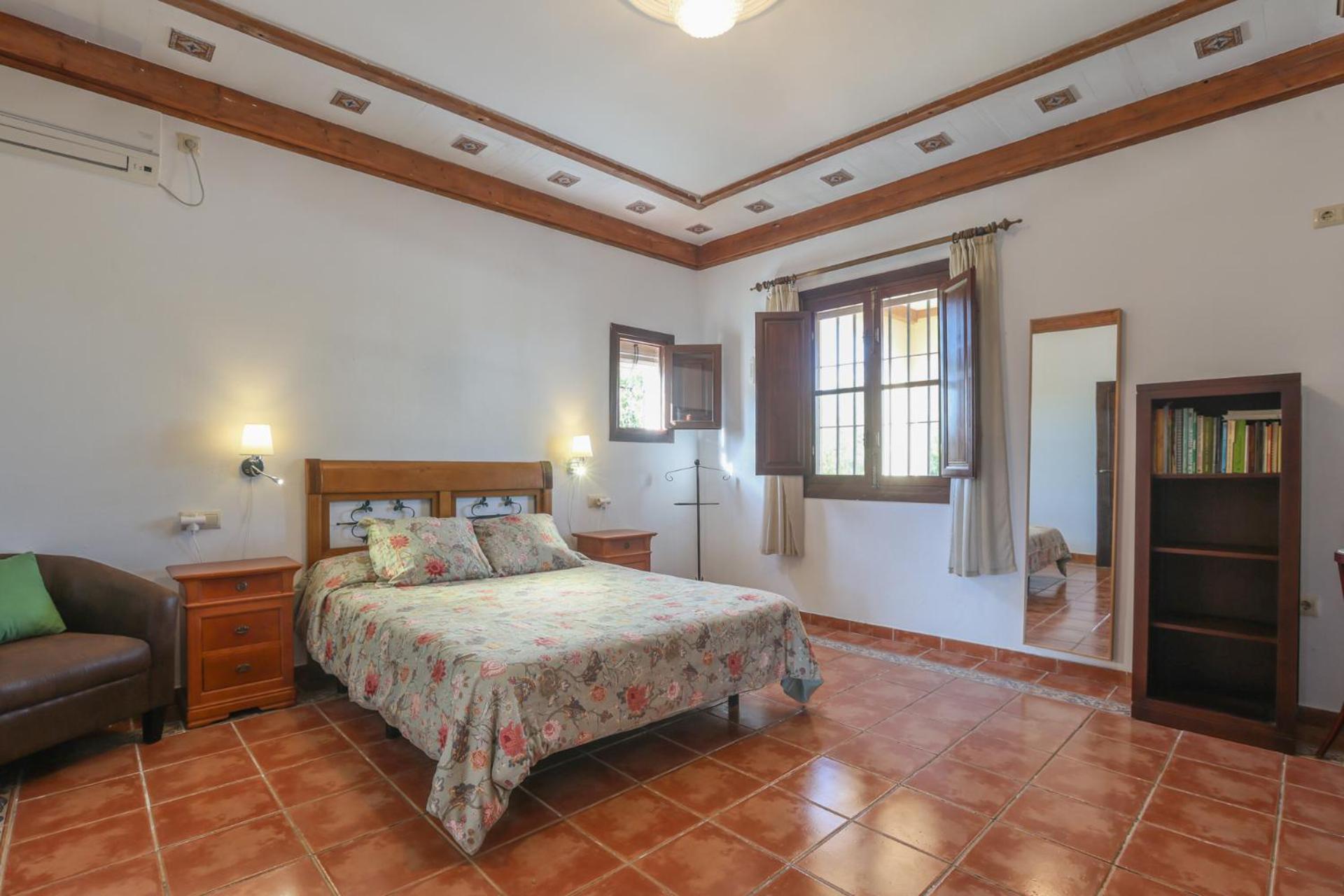 Casa Rural Los Miradores Marchena  Εξωτερικό φωτογραφία