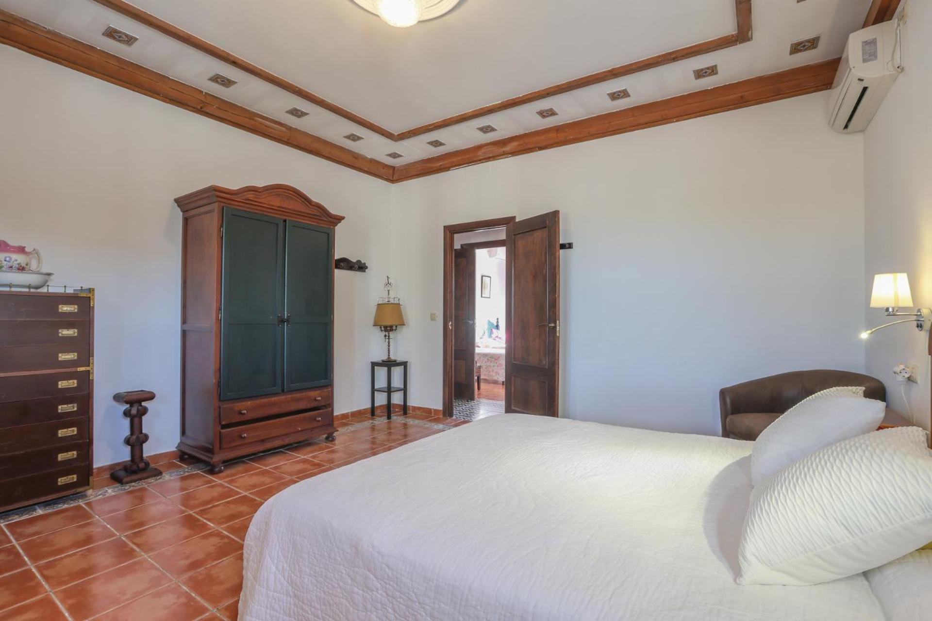 Casa Rural Los Miradores Marchena  Εξωτερικό φωτογραφία
