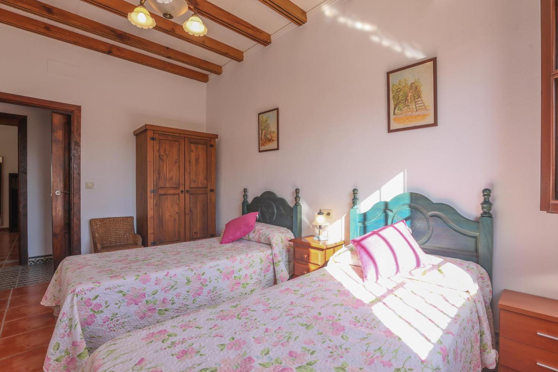 Casa Rural Los Miradores Marchena  Εξωτερικό φωτογραφία