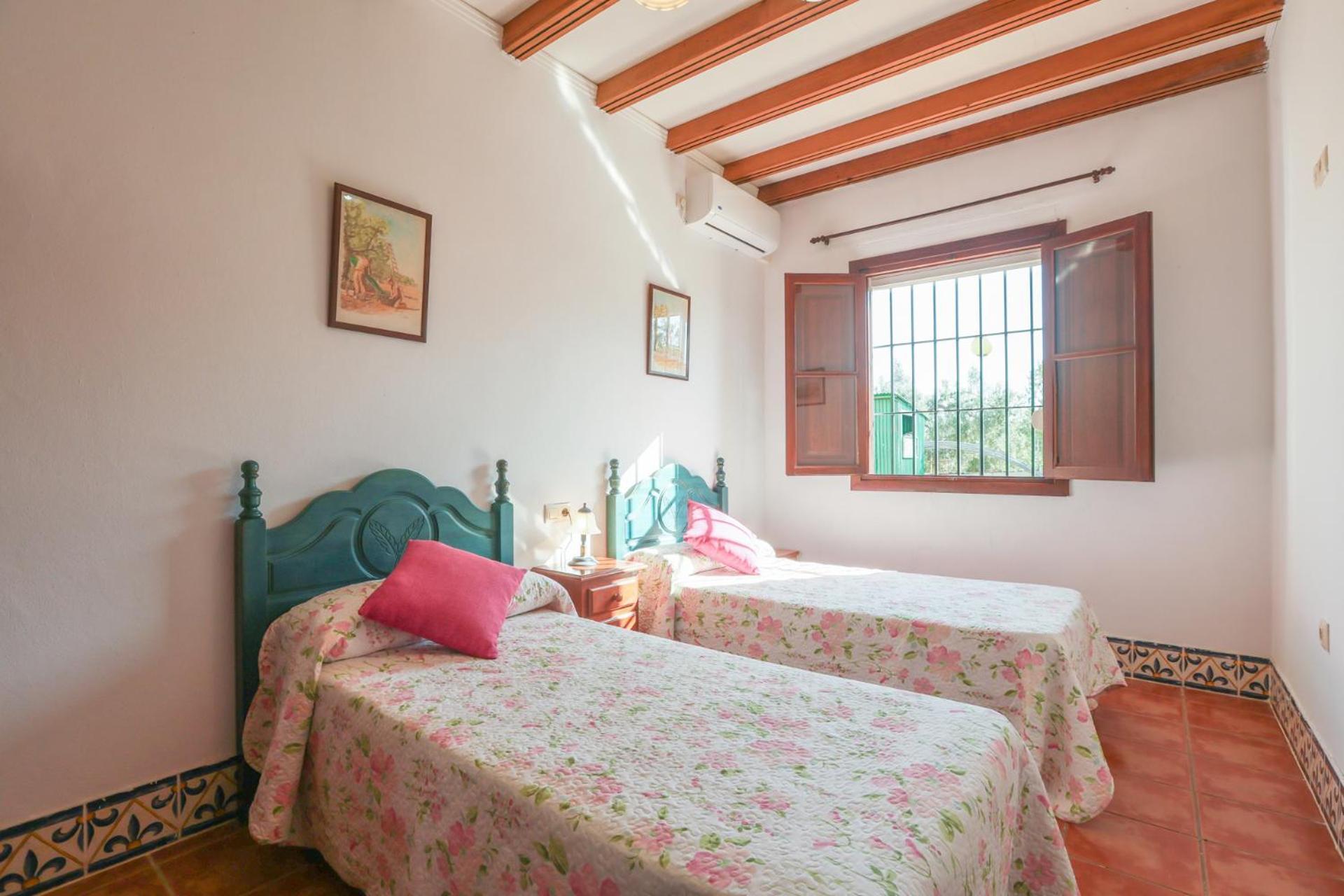 Casa Rural Los Miradores Marchena  Εξωτερικό φωτογραφία
