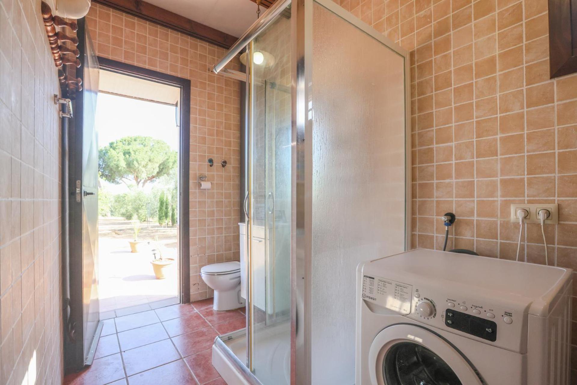 Casa Rural Los Miradores Marchena  Εξωτερικό φωτογραφία